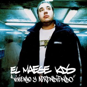 VIVIENDO Y APRENDIENDO