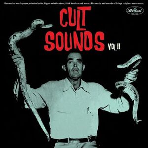 CULT SOUNDS VOL.II