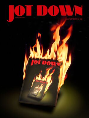 JOT DOWN #51 