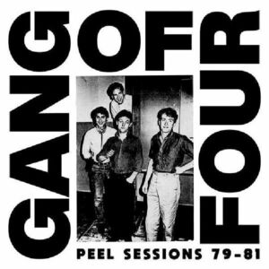 PEEL SESSIONS 79-81