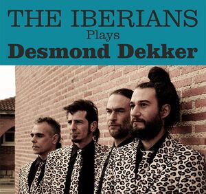 PLAYS DESMOND DEKKER