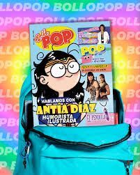 BOLLO POP #5