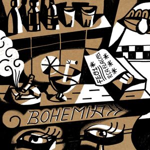 BOHEMIA