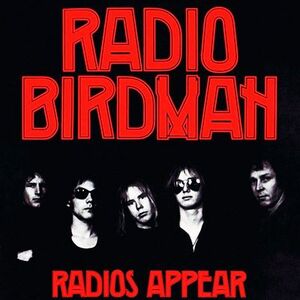 RADIOS APPEAR
