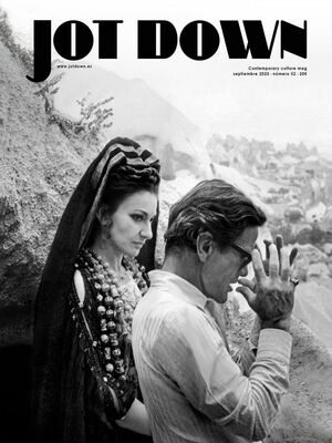 REVISTA JOT DOWN Nº 52