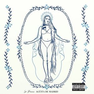 AGÜITA DE MADRID