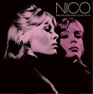 BBC RECORDINGS & LIVE 74-75