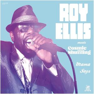 MAMA SAYS / RUDY NO DEJA (7