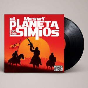 EL PLANETA DE LOS SIMIOS