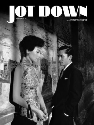 REVISTA JOT DOWN #53