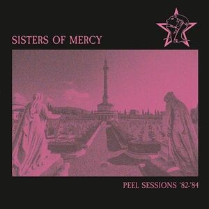 PEEL SESSIONS '82-'84