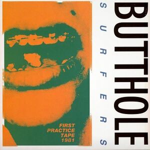 FIRST PRACTICE TAPE 1981