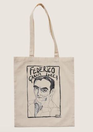 TOTE FEDERICO X ILU ROS