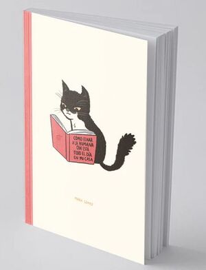 CUADERNO PREMIUM STEVENS X MARÍA GÓMEZ