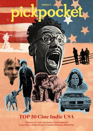 REVISTA PICKPOCKET #5