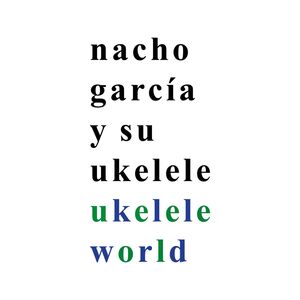 UKELELE WORLD (CASETE)