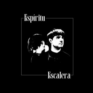 ESPIRITU ESCALERA (CASETE)