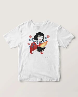 CAMISETA 