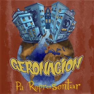 PA REPRESENTAR (2LP)