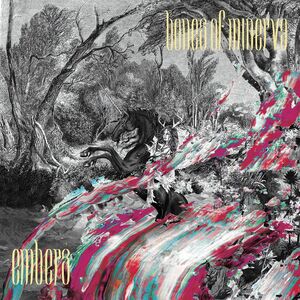 EMBERS (VINILO PÚRPURA)
