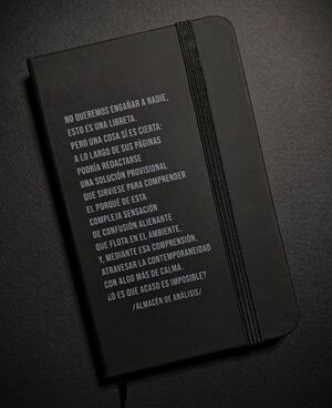 LIBRETA SOLUCIÓN PROVISIONAL