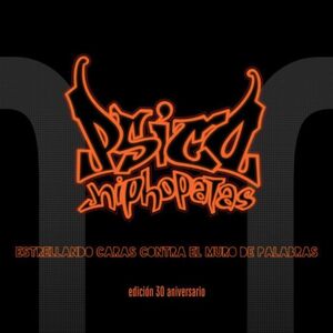 ESTRELLANDO CARAS CONTRA EL MURO DE PALABRAS. (EDICION TREINTA ANIVERSARIO)