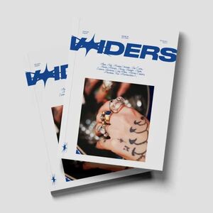 REVISTA VOIDERS MAG.02 (MEMPHIS)