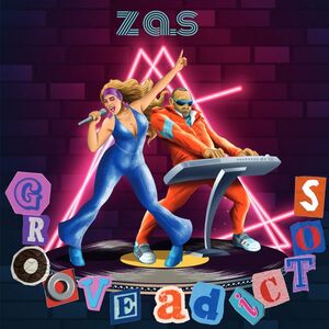 GROOVEADICTOS