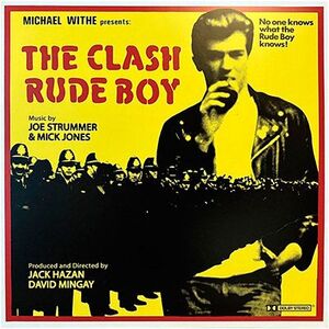 RUDE BOY
