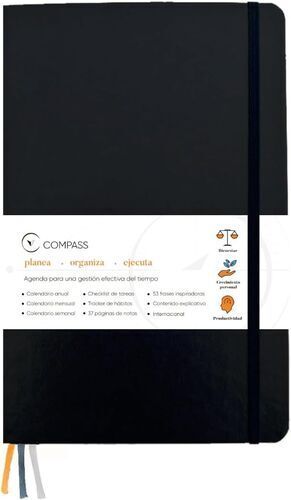 AGENDA COMPASS 2027