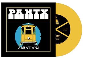 ARRATIANS (7