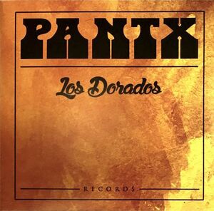 LOS DORADOS 7