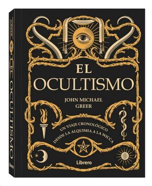 OCULTISMO