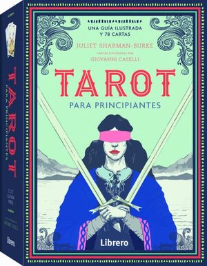 TAROT PARA PRINCIPIANTES