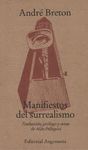 MANIFIESTOS DEL SURREALISMO