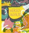 VERSOS SALVAJES