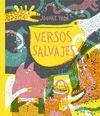 VERSOS SALVAJES