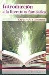 INTRODUCCION A LA LITERATURA FANTASTICA