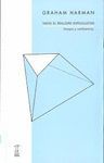 HACIA EL REALISMO ESPECULATIVO: ENSAYOS Y CONFERENCIAS