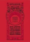 ANTOLOGIA DEL DECADENTISMO 1880 - 1900