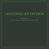 IAN CURTIS. JOY DIVISION REVERSIONES
