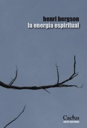 ENERGIA ESPIRITUAL LA