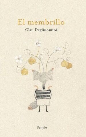 EL MEMBRILLO