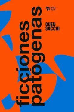 FICCIONES PATÓGENAS