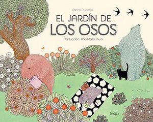 JARDÍN DE LOS OSOS, EL