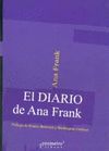 EL DIARIO DE ANA FRANK