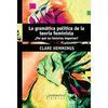 LA GRAMÁTICA POLÍTICA DE LA TEORÍA FEMINISTA