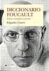 DICCIONARIO FOUCAULT