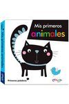 MIS PRIMEROS ANIMALES