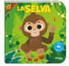 TOCA Y ESCUCHA - LA SELVA 2ªED